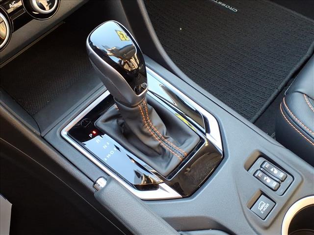 used 2023 Subaru Crosstrek car, priced at $25,995