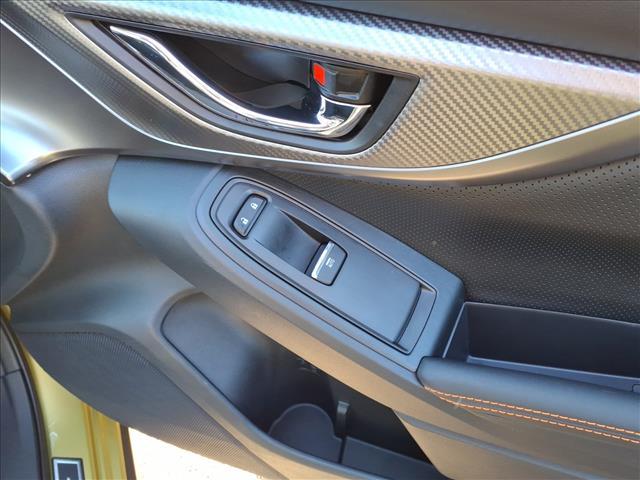 used 2023 Subaru Crosstrek car, priced at $25,995