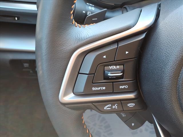 used 2023 Subaru Crosstrek car, priced at $25,995