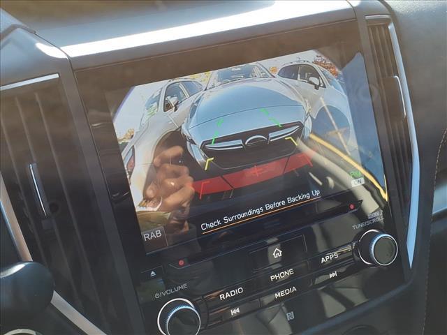 used 2023 Subaru Crosstrek car, priced at $25,995