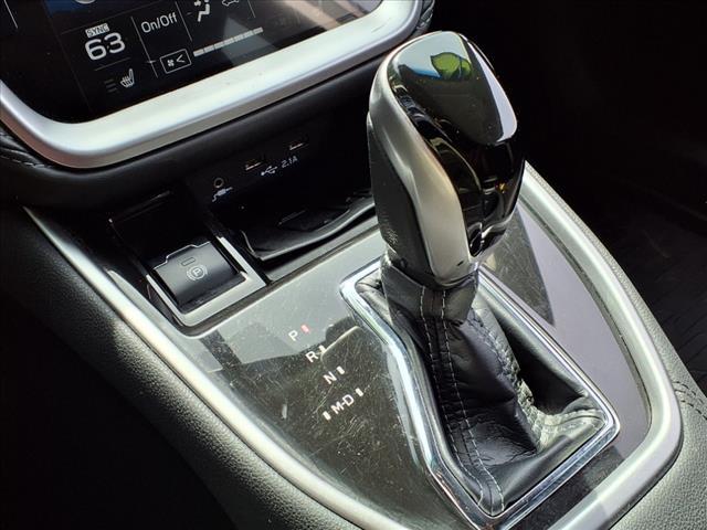 used 2022 Subaru Outback car, priced at $24,995