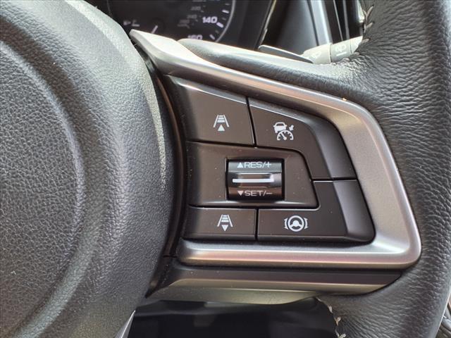 used 2022 Subaru Outback car, priced at $24,995