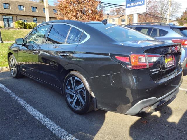 used 2021 Subaru Legacy car, priced at $25,996