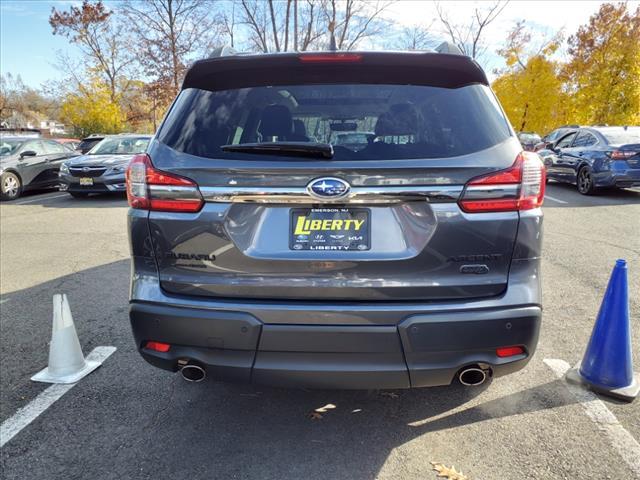 used 2022 Subaru Ascent car, priced at $32,996