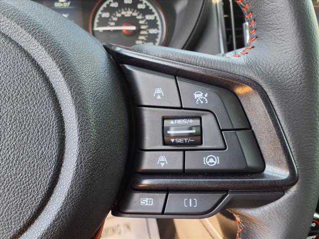 used 2023 Subaru Forester car, priced at $30,996