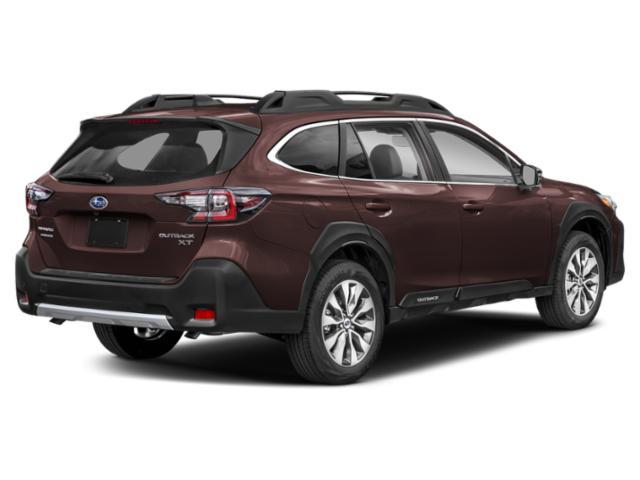 new 2025 Subaru Outback car, priced at $42,508