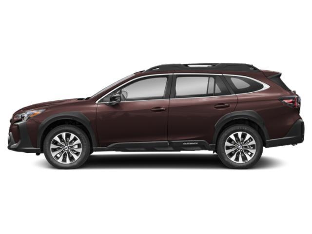 new 2025 Subaru Outback car, priced at $42,508