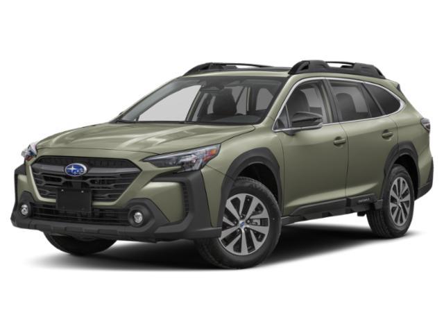 new 2025 Subaru Outback car, priced at $36,377