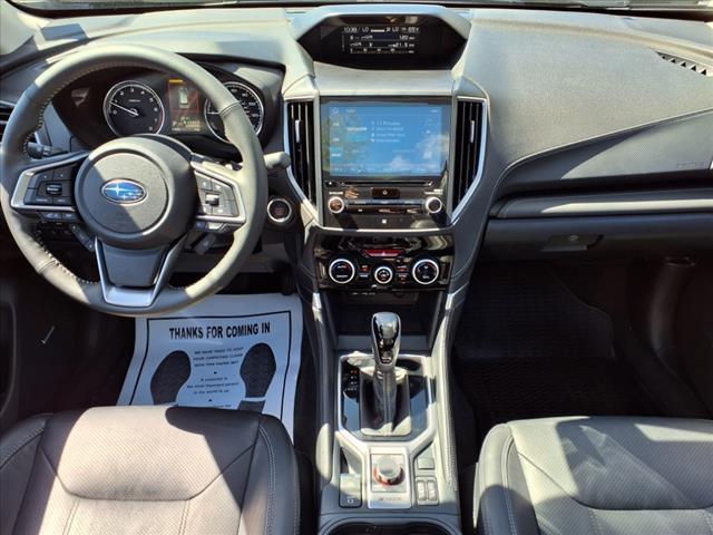 used 2022 Subaru Forester car, priced at $31,995