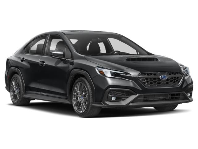 new 2024 Subaru WRX car, priced at $41,165