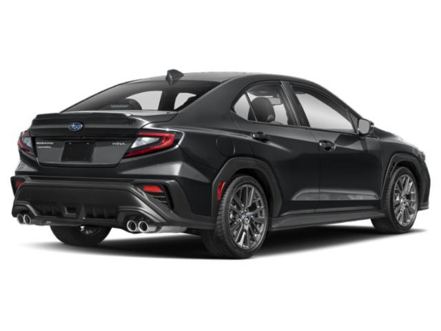 new 2024 Subaru WRX car, priced at $41,165