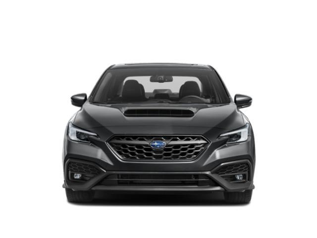 new 2024 Subaru WRX car, priced at $41,165