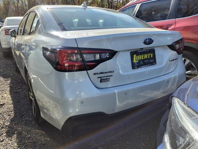 used 2022 Subaru Legacy car, priced at $23,996