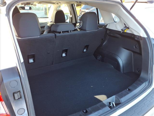 used 2019 Subaru Crosstrek car, priced at $18,995