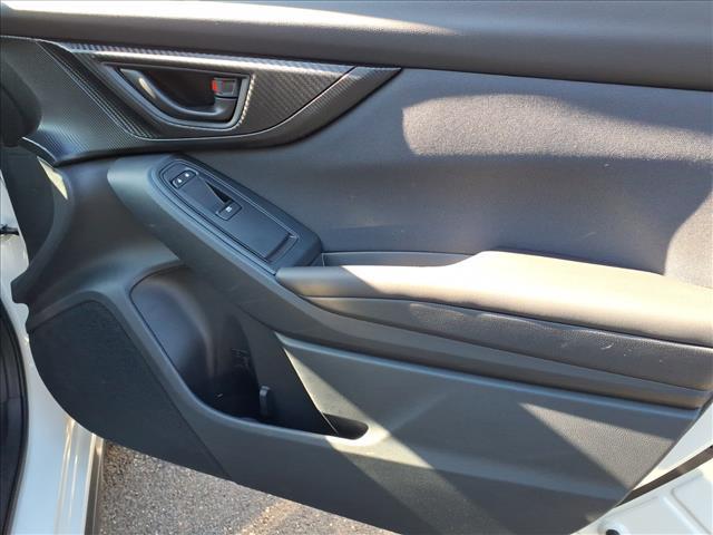 used 2019 Subaru Crosstrek car, priced at $18,995