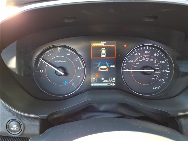 used 2019 Subaru Crosstrek car, priced at $18,995