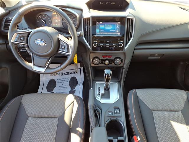 used 2019 Subaru Crosstrek car, priced at $18,995