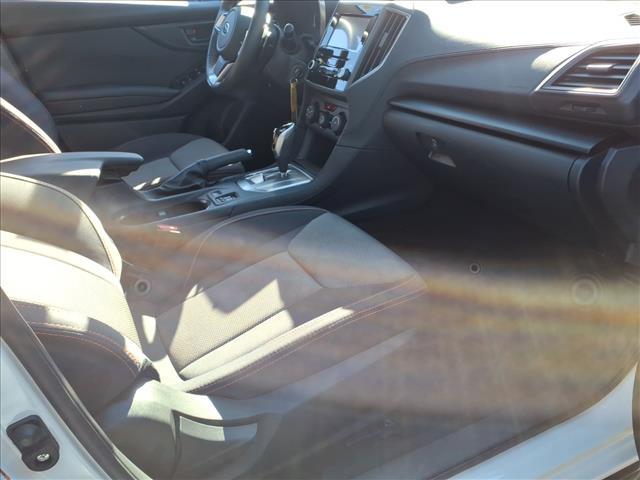 used 2019 Subaru Crosstrek car, priced at $18,995