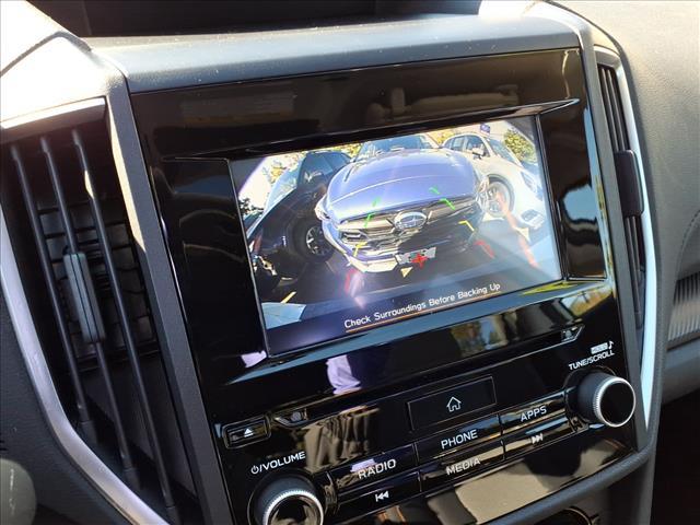 used 2019 Subaru Crosstrek car, priced at $18,995