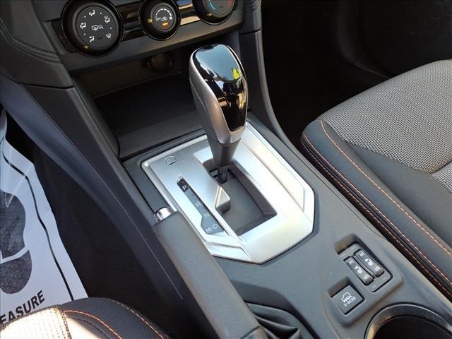 used 2019 Subaru Crosstrek car, priced at $18,995