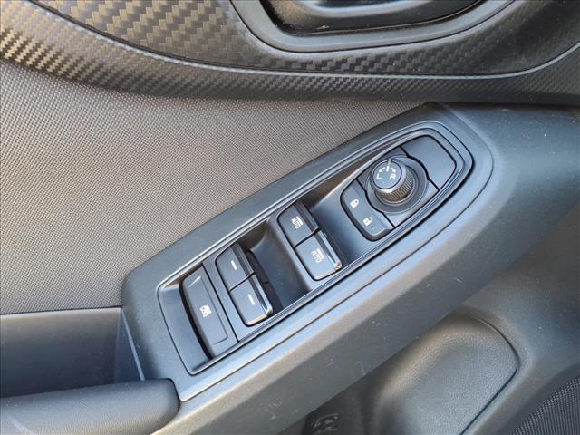 used 2019 Subaru Crosstrek car, priced at $18,995