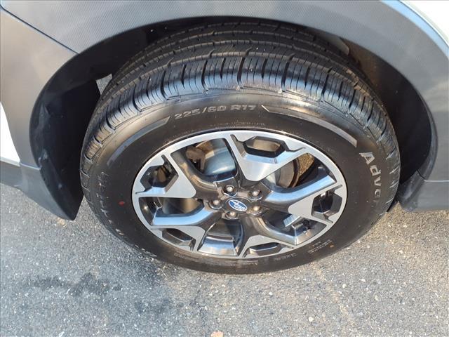 used 2019 Subaru Crosstrek car, priced at $18,995