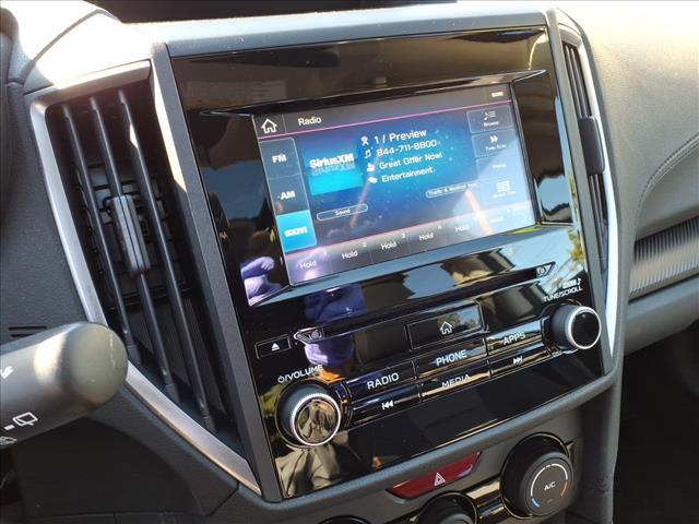 used 2019 Subaru Crosstrek car, priced at $18,995