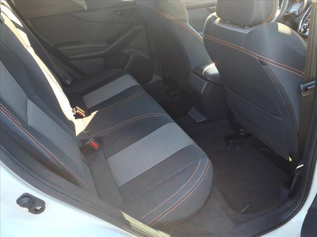 used 2019 Subaru Crosstrek car, priced at $18,995