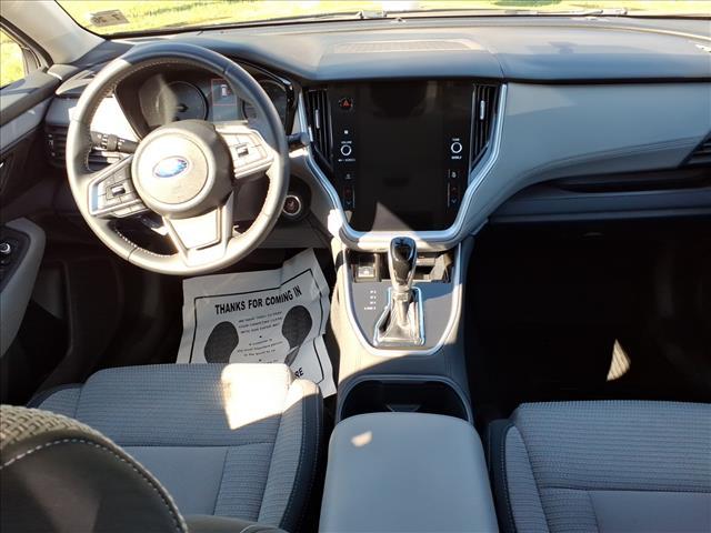 used 2021 Subaru Outback car, priced at $22,995