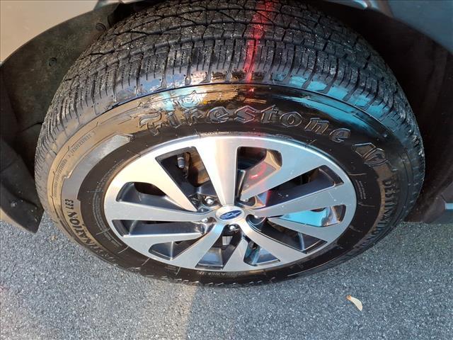 used 2021 Subaru Outback car, priced at $22,995