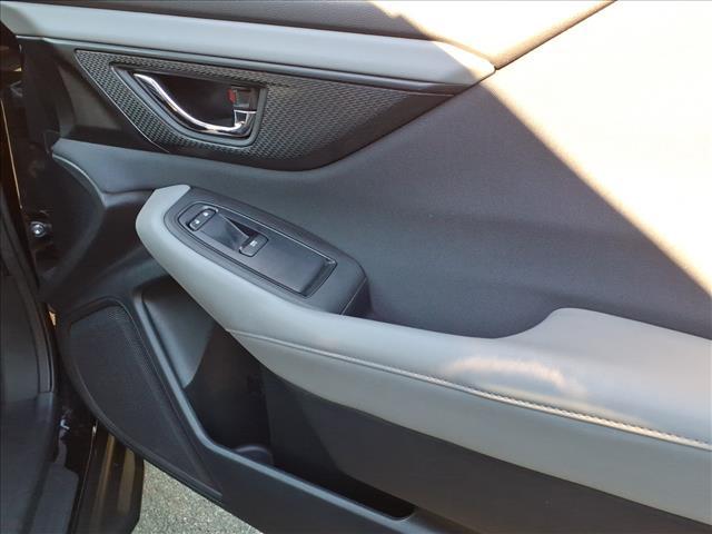 used 2021 Subaru Outback car, priced at $22,995