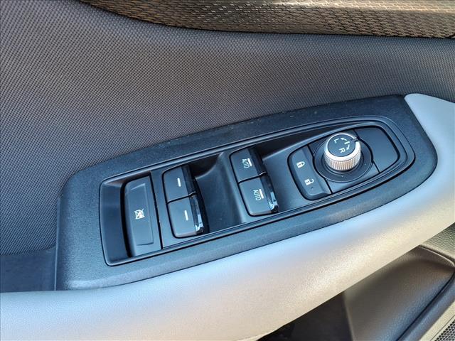 used 2021 Subaru Outback car, priced at $22,995