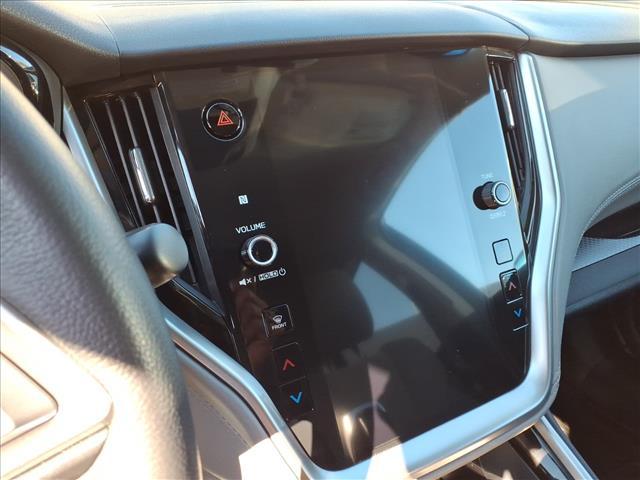 used 2021 Subaru Outback car, priced at $22,995