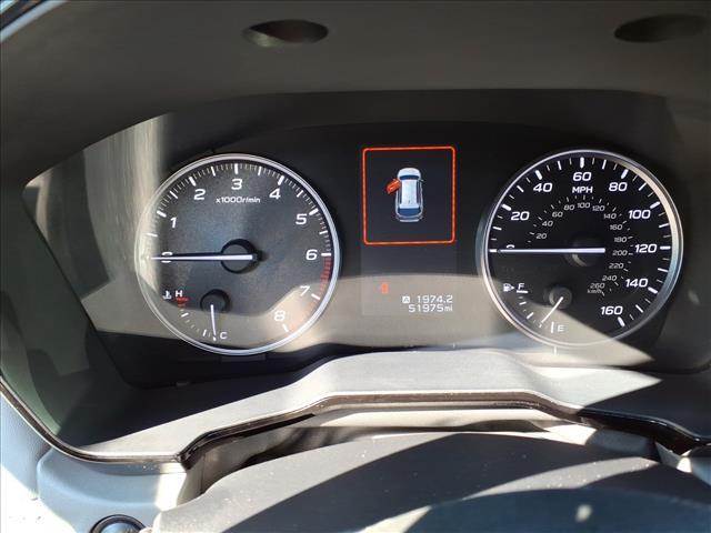 used 2021 Subaru Outback car, priced at $22,995