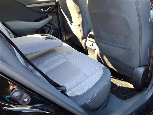 used 2021 Subaru Outback car, priced at $22,995