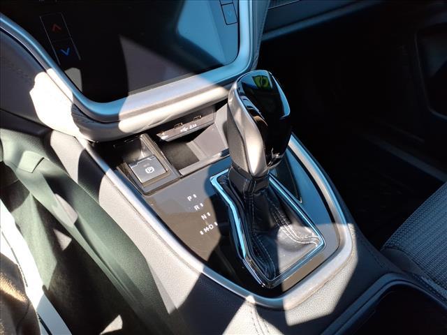 used 2021 Subaru Outback car, priced at $22,995