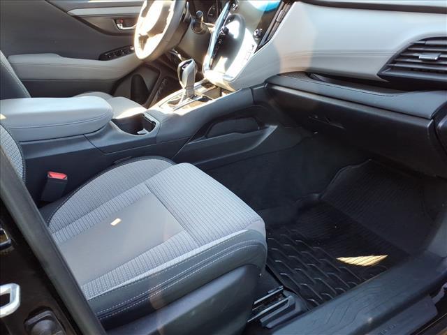 used 2021 Subaru Outback car, priced at $22,995