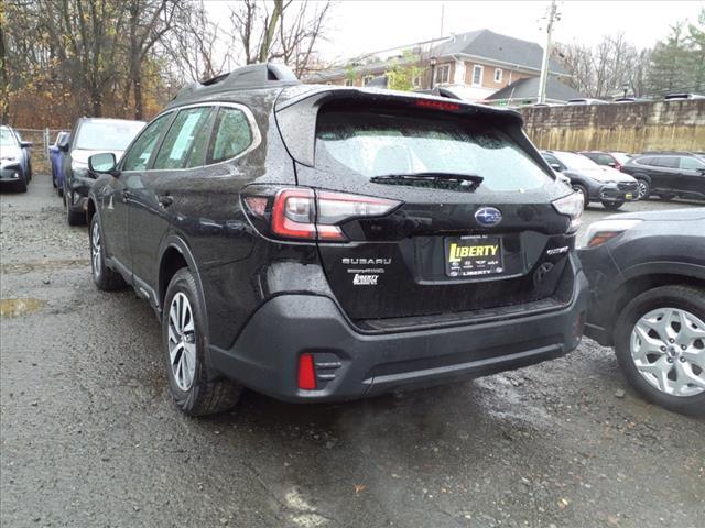 used 2022 Subaru Outback car, priced at $23,495