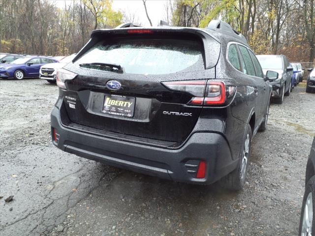 used 2022 Subaru Outback car, priced at $23,495