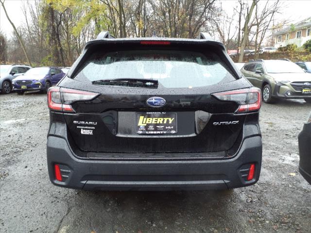 used 2022 Subaru Outback car, priced at $23,495