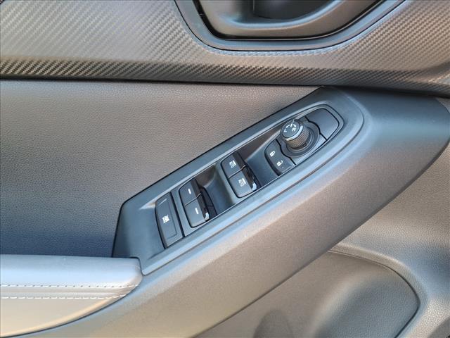 used 2024 Subaru Crosstrek car, priced at $29,998