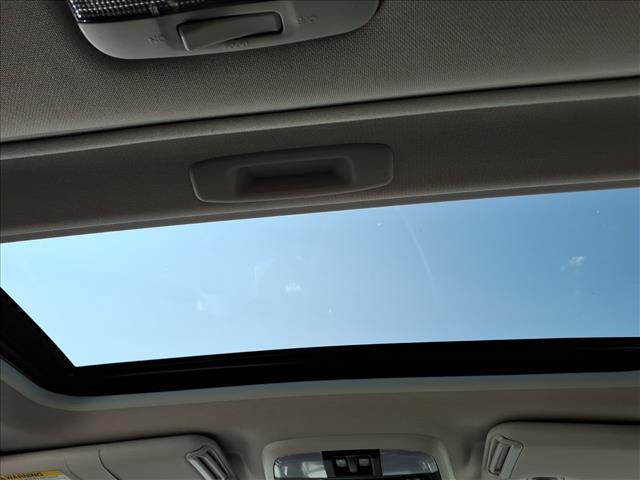 used 2024 Subaru Crosstrek car, priced at $29,998