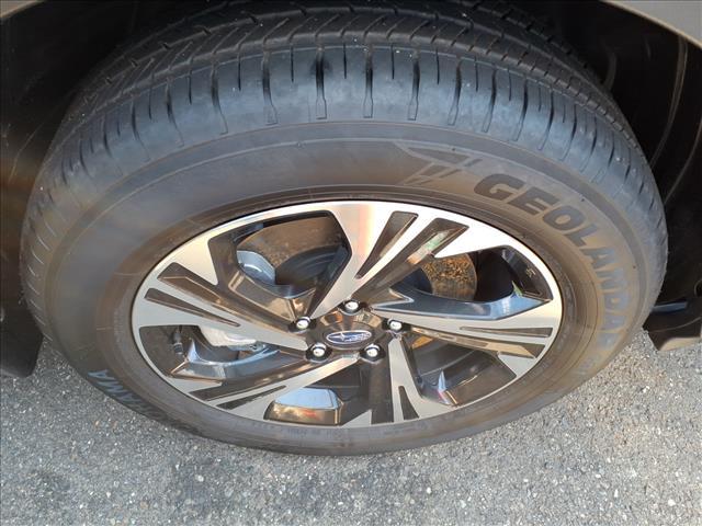 used 2024 Subaru Crosstrek car, priced at $29,998