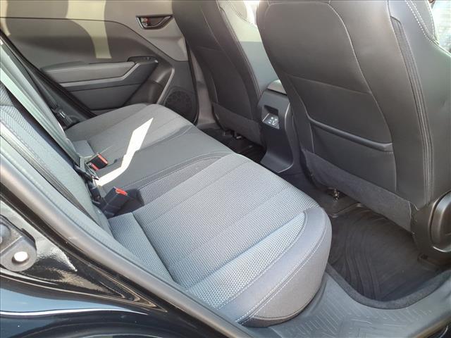 used 2024 Subaru Crosstrek car, priced at $29,998