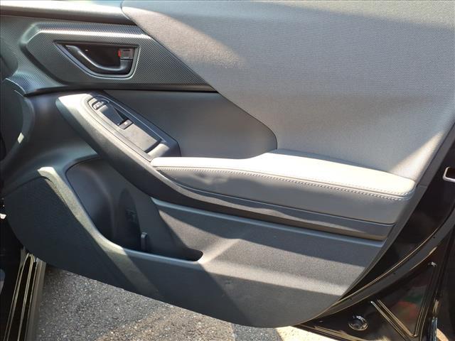 used 2024 Subaru Crosstrek car, priced at $29,998