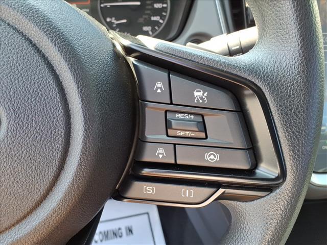 used 2024 Subaru Crosstrek car, priced at $29,998