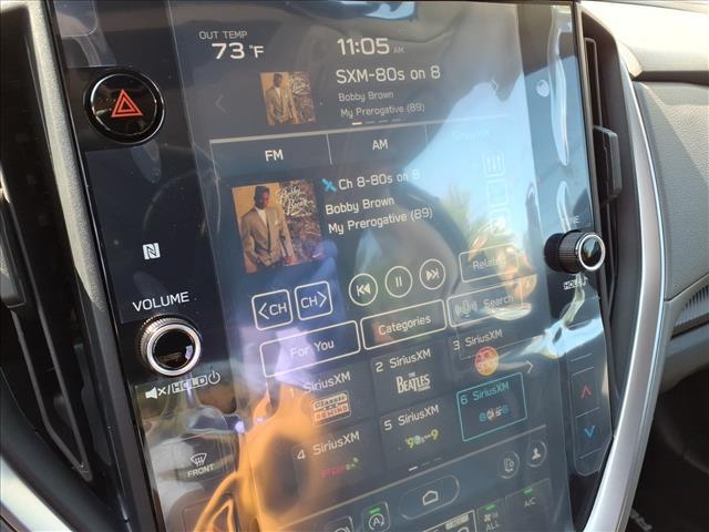 used 2024 Subaru Crosstrek car, priced at $29,998