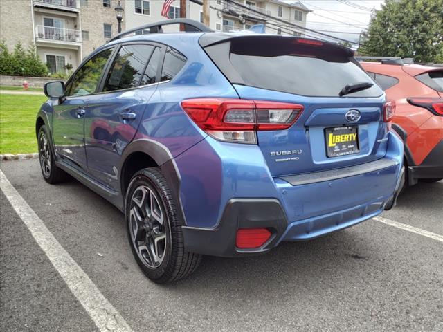 used 2020 Subaru Crosstrek car, priced at $22,995