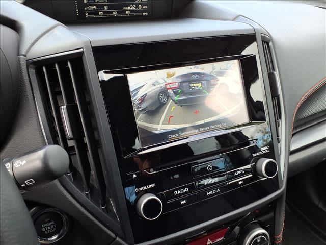 used 2022 Subaru Forester car, priced at $26,995