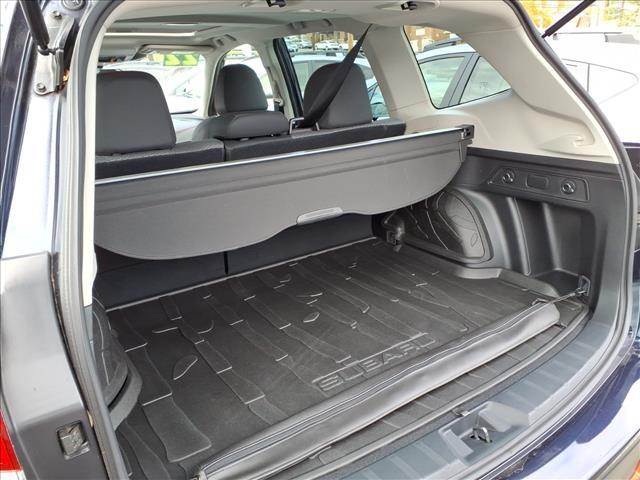 used 2022 Subaru Forester car, priced at $26,995